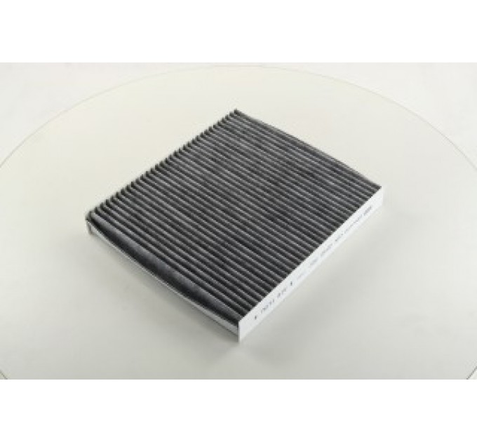 Фильтр салона CUK2545 MANN-FILTER