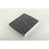 Фильтр салона CUK2545 MANN-FILTER