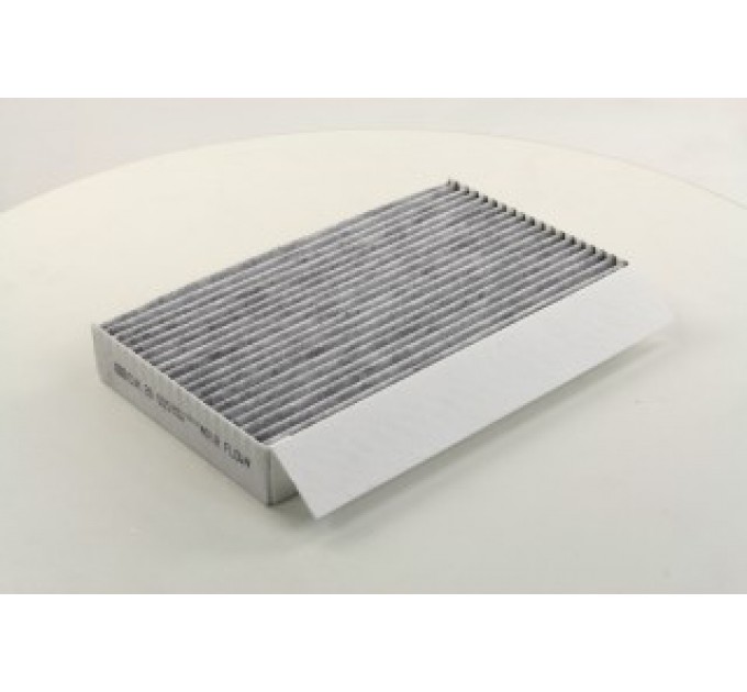Фільтр салону CUK26005 MANN-FILTER