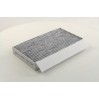 Фільтр салону CUK26005 MANN-FILTER