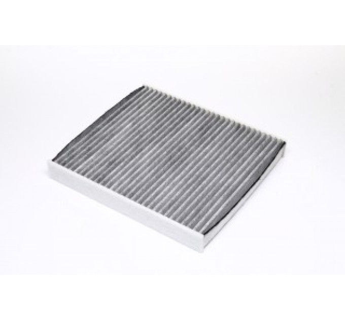 Фильтр салона CUK26009 MANN-FILTER