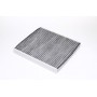 Фильтр салона CUK26009 MANN-FILTER