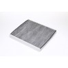 Фильтр салона CUK26009 MANN-FILTER