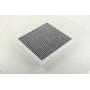 Фільтр салону CUK26010 MANN-FILTER