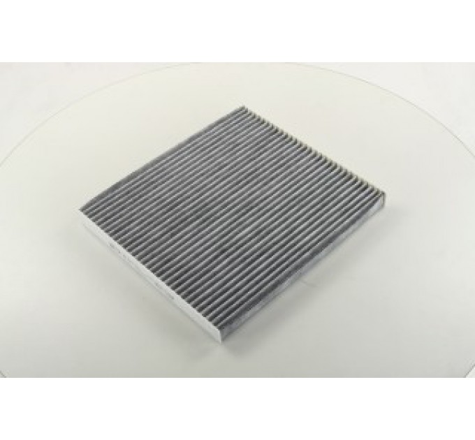 Фільтр салону CUK26017 MANN-FILTER