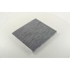 Фільтр салону CUK26017 MANN-FILTER