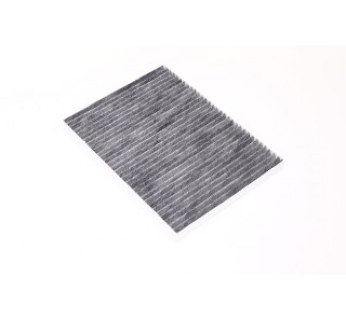 Фільтр салону CUK2620 MANN-FILTER