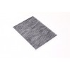 Фільтр салону CUK2620 MANN-FILTER