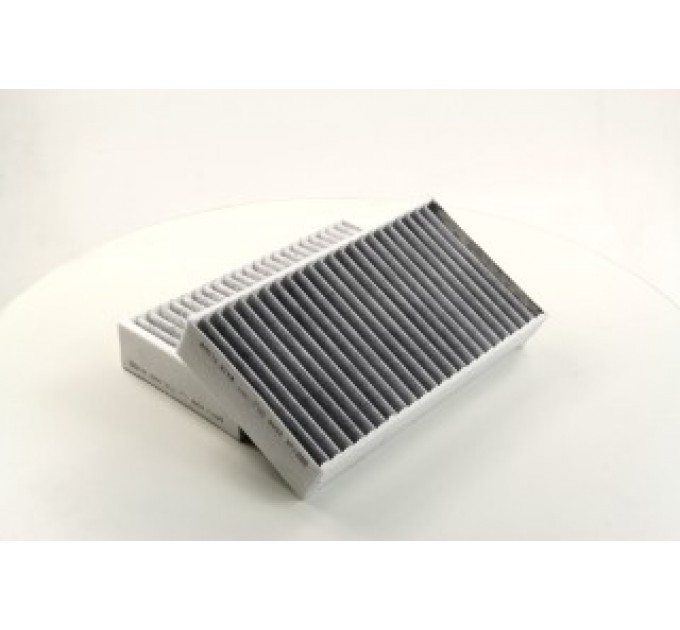 Фільтр салону CUK2646-2 MANN-FILTER