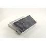 Фильтр салона CUK2646-2 MANN-FILTER