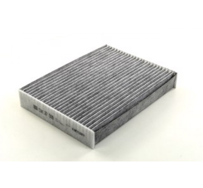 Фільтр салону CUK27009 MANN-FILTER