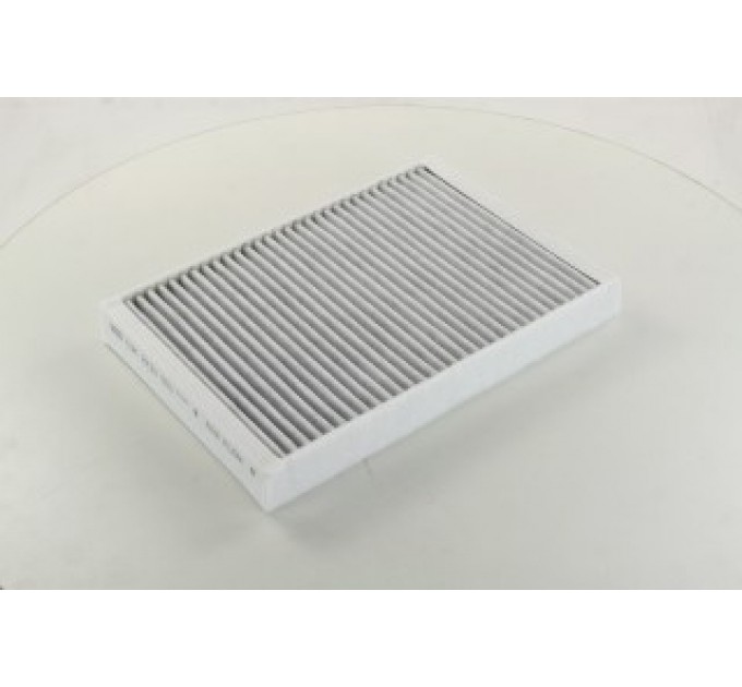 Фільтр салону CUK2733 MANN-FILTER
