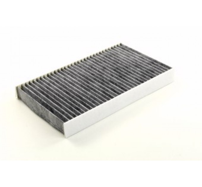 Фільтр салону CUK2747 MANN-FILTER