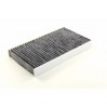 Фільтр салону CUK2747 MANN-FILTER