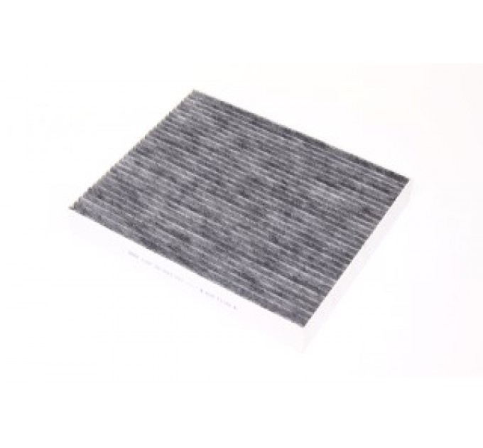 Фільтр салону CUK28001 MANN-FILTER