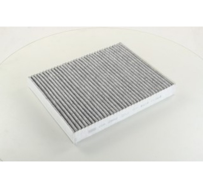 Фильтр салона CUK2842 MANN-FILTER