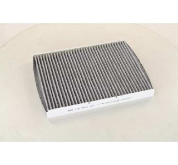 Фільтр салону CUK2862 MANN-FILTER