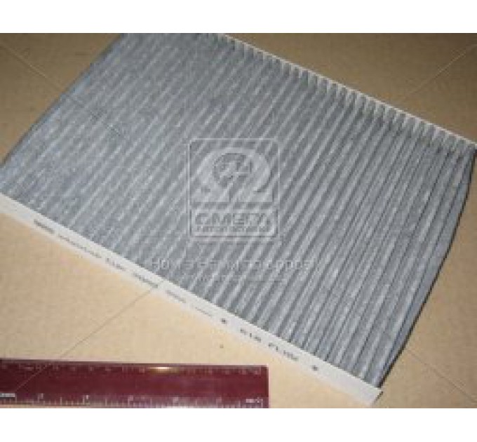 Фільтр салону CUK2882 MANN-FILTER