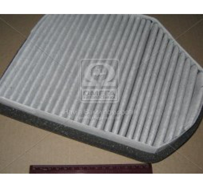 Фільтр салону CUK2897 MANN-FILTER
