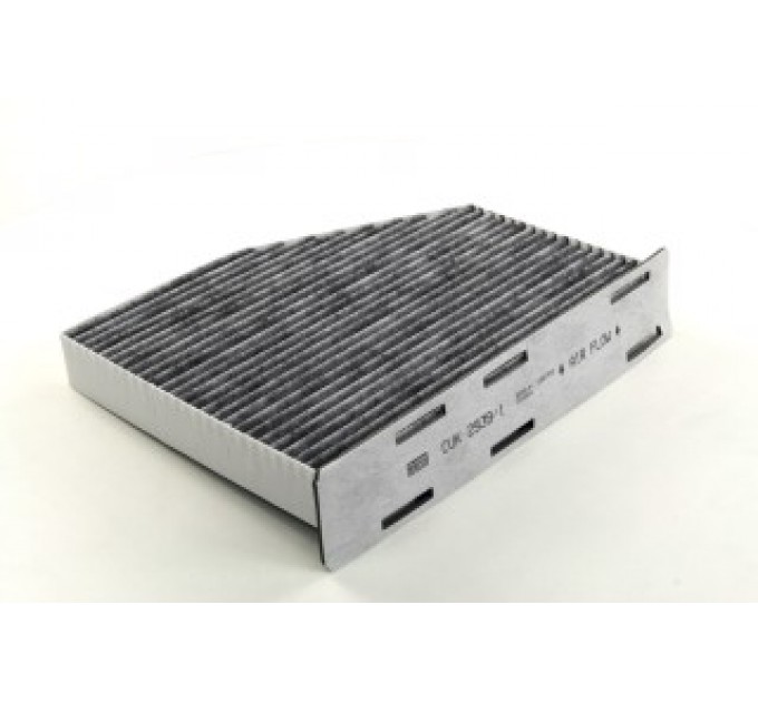 Фільтр салону CUK2939/1 MANN-FILTER