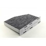 Фільтр салону CUK2939/1 MANN-FILTER
