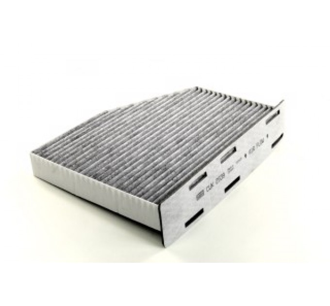 Фільтр салону CUK2939 MANN-FILTER