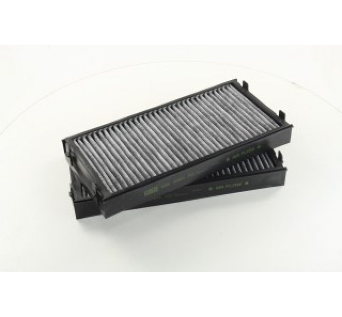 Фільтр салону CUK2941-2 MANN-FILTER