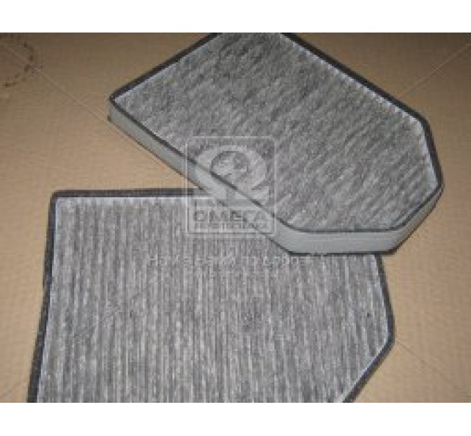 Фильтр салона CUK2949-2 MANN-FILTER