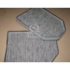 Фильтр салона CUK2949-2 MANN-FILTER