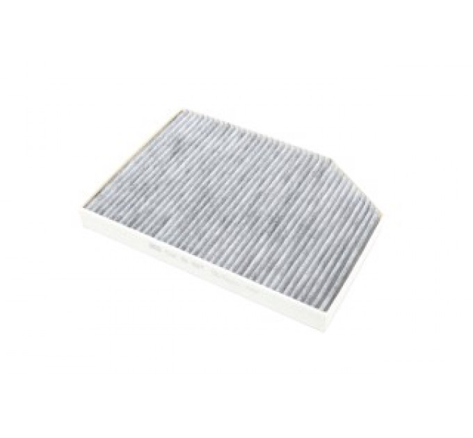 Фільтр салону CUK30007 MANN-FILTER