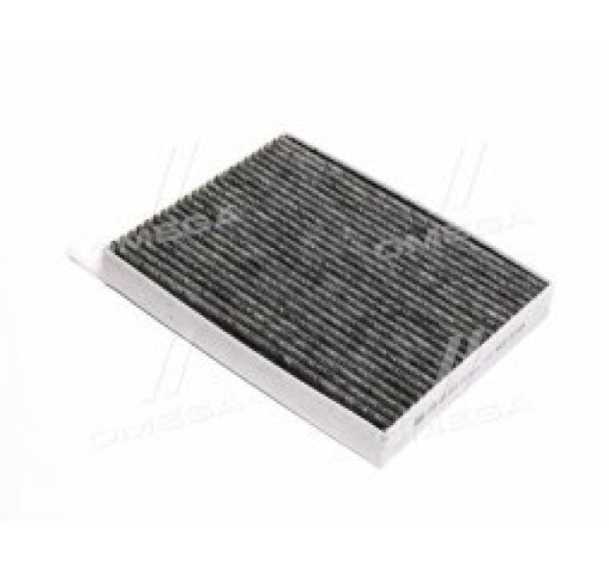 Фільтр салону CUK30012 MANN-FILTER