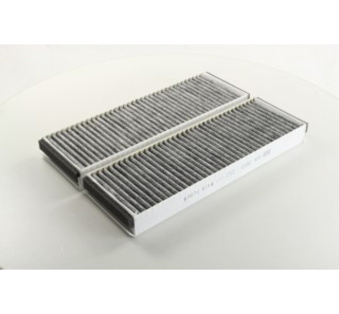 Фільтр салону CUK3023-2 MANN-FILTER
