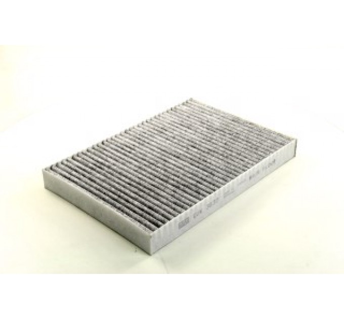 Фільтр салону CUK3037 MANN-FILTER