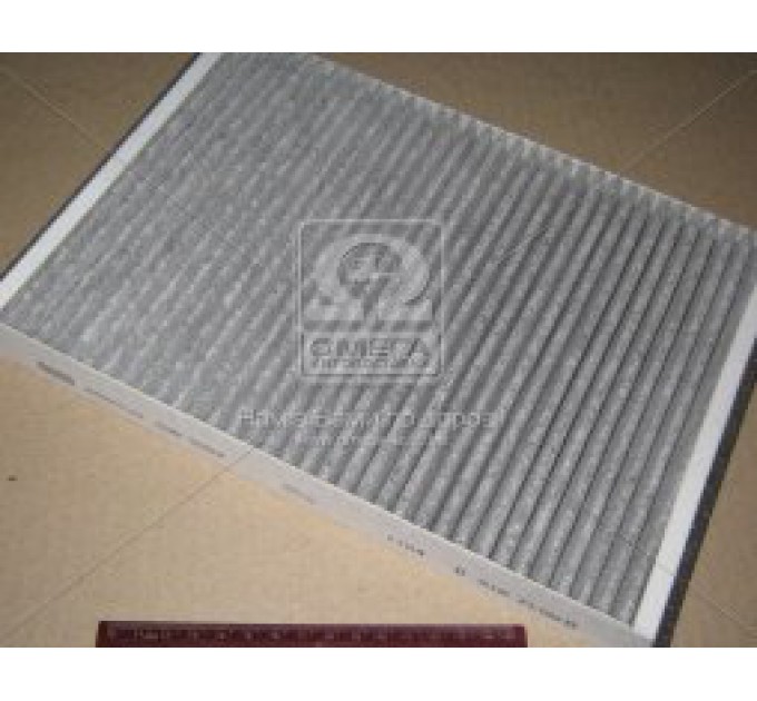 Фільтр салону CUK3054 MANN-FILTER