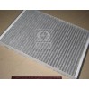 Фільтр салону CUK3054 MANN-FILTER
