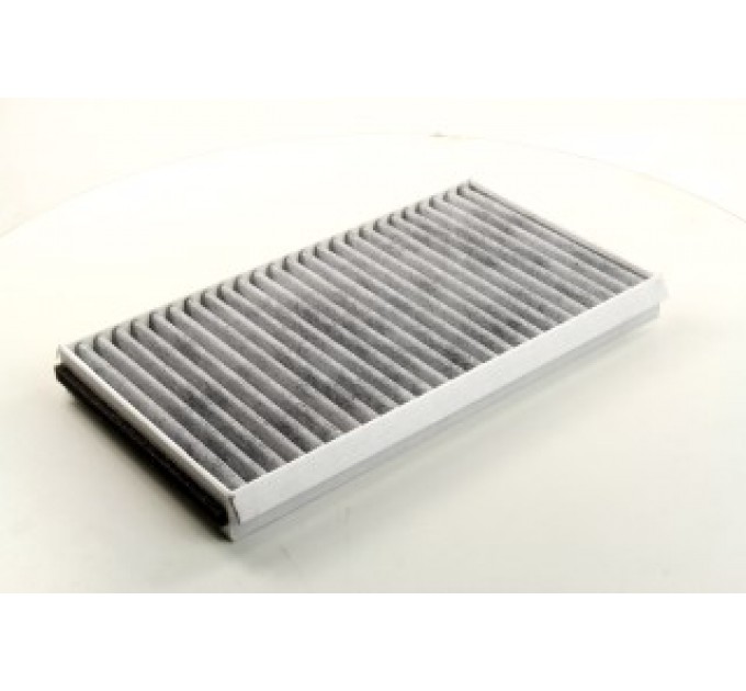 Фільтр салону CUK3139 MANN-FILTER