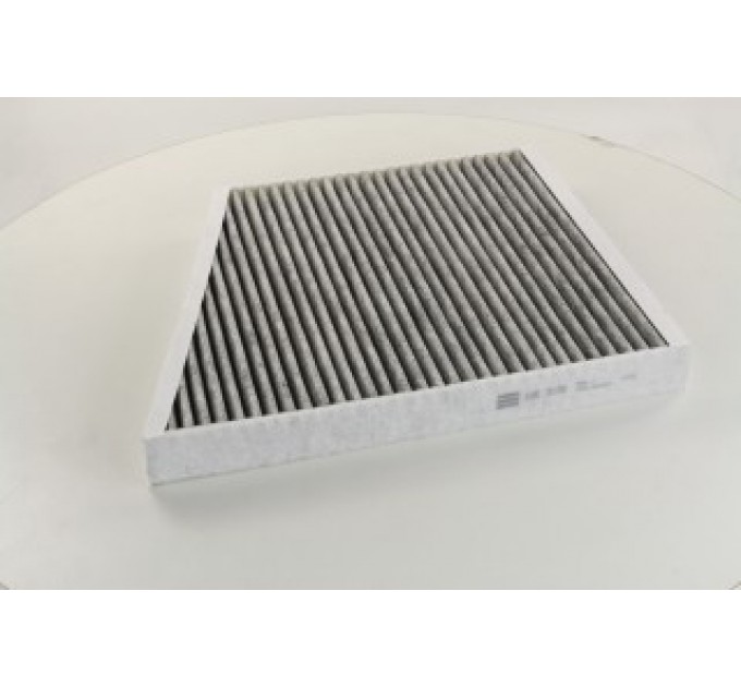 Фільтр салону CUK3172 MANN-FILTER