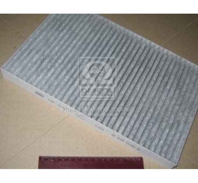 Фильтр салона CUK3192 MANN-FILTER
