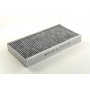 Фильтр салона CUK3240 MANN-FILTER