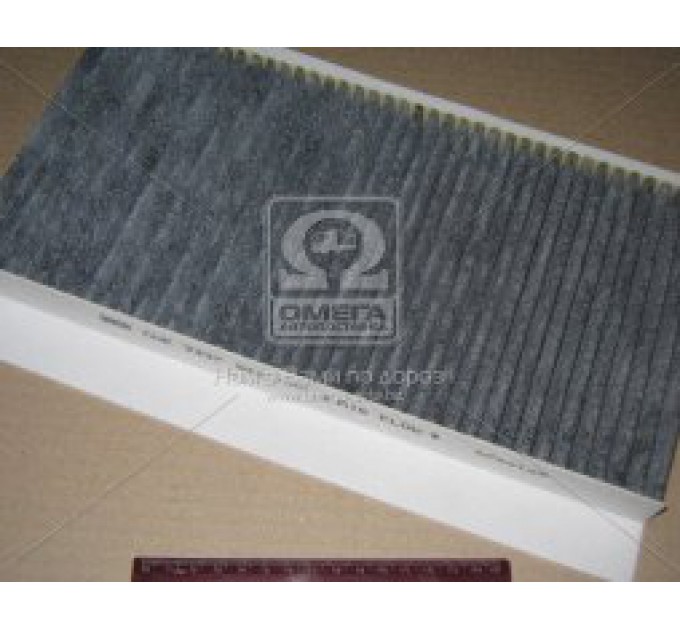 Фільтр салону CUK3337 MANN-FILTER