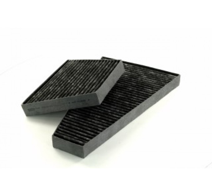 Фільтр салону CUK35000-2 MANN-FILTER
