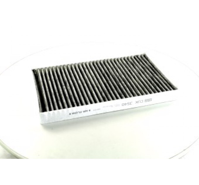Фільтр салону CUK3540 MANN-FILTER