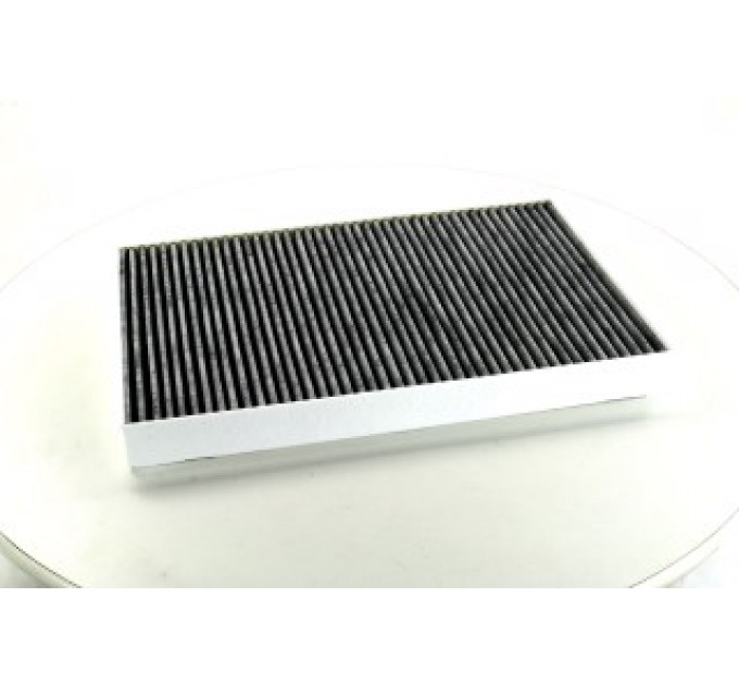 Фільтр салону CUK3569 MANN-FILTER
