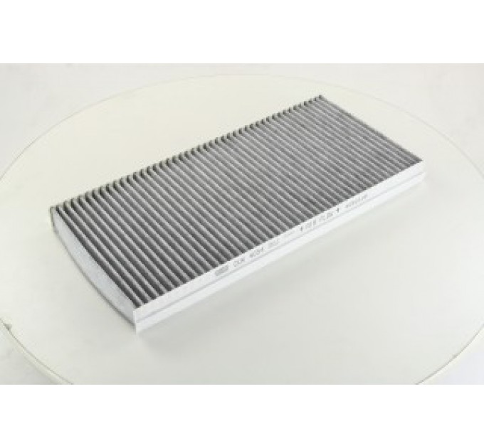 Фільтр салону CUK4054 MANN-FILTER