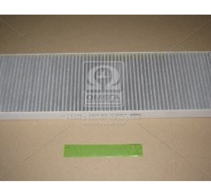 Фільтр салону CUK5258 MANN-FILTER