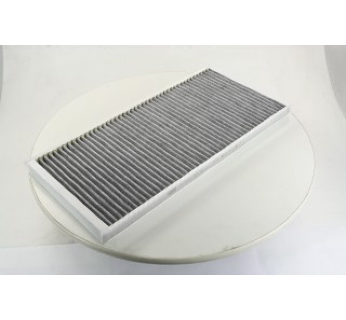 Фільтр салону CUK5366 MANN-FILTER