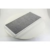 Фільтр салону CUK5366 MANN-FILTER
