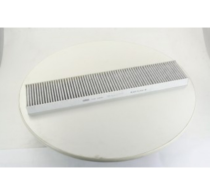 Фільтр салону CUK5480 MANN-FILTER