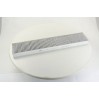 Фільтр салону CUK5480 MANN-FILTER