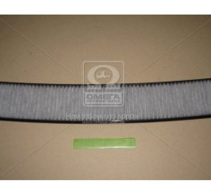 Фільтр салону CUK6724 MANN-FILTER